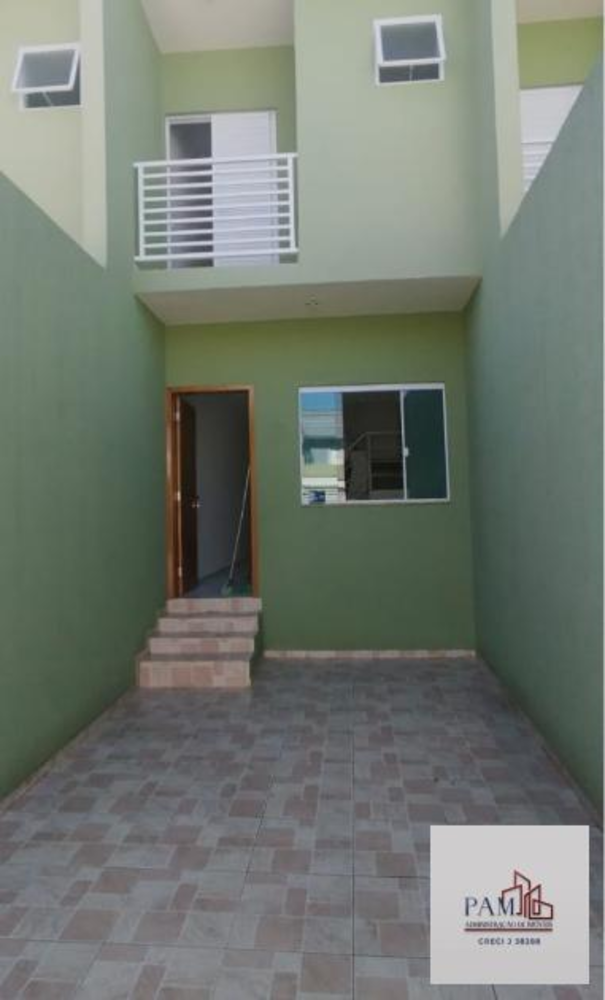 Sobrado, 3 quartos, 100 m² - Foto 22
