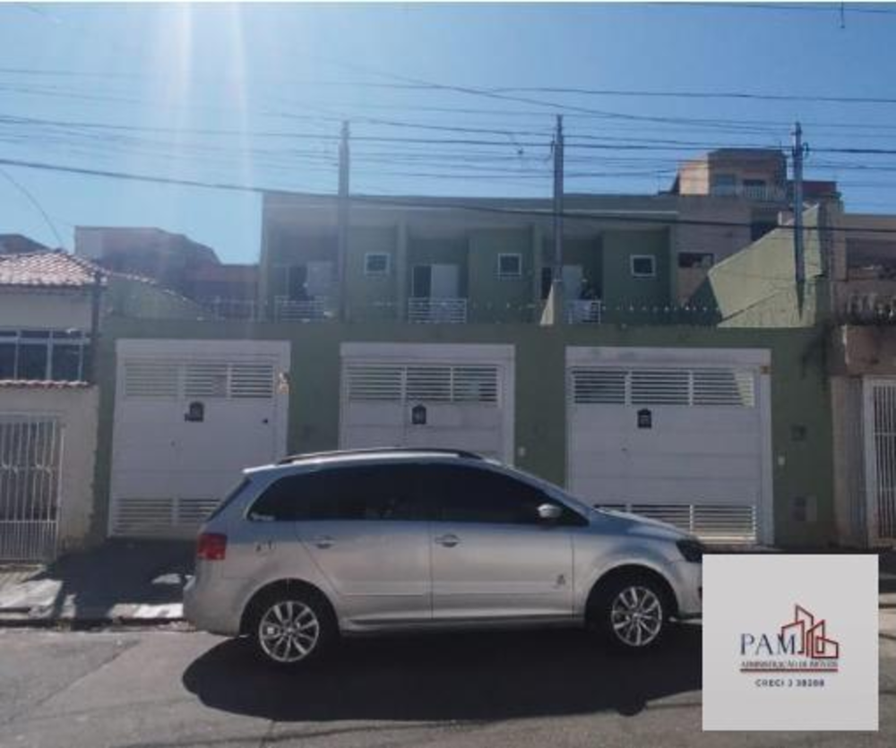 Sobrado, 3 quartos, 100 m² - Foto 38
