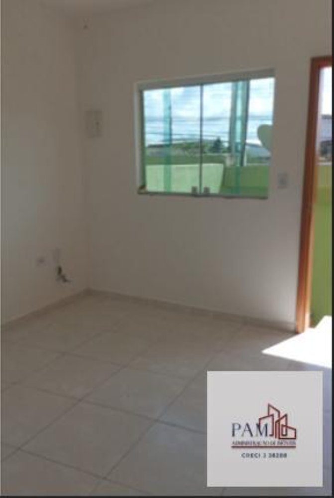 Sobrado, 3 quartos, 100 m² - Foto 1