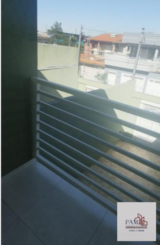 Sobrado, 3 quartos, 100 m² - Foto 5