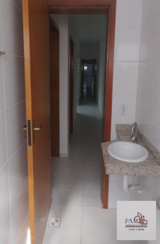 Sobrado, 3 quartos, 100 m² - Foto 32
