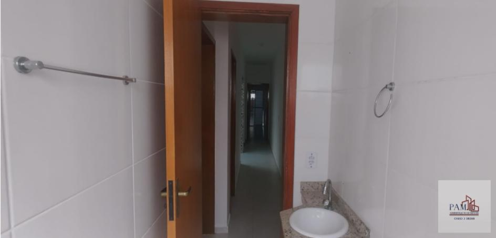 Sobrado, 3 quartos, 100 m² - Foto 8