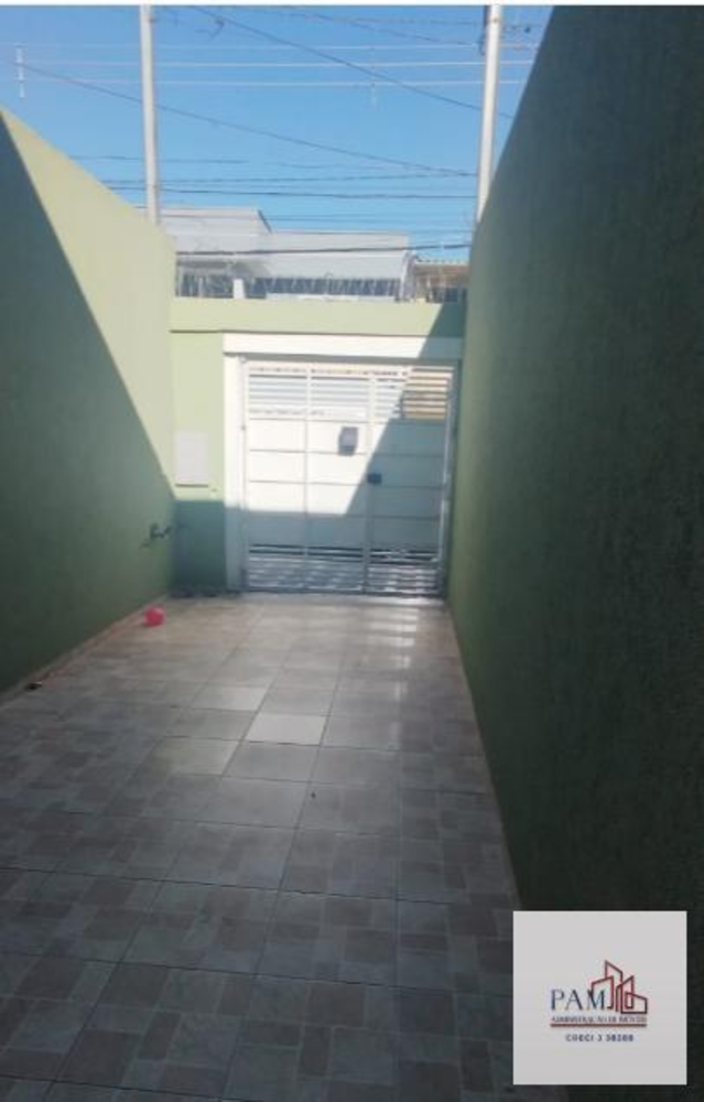 Sobrado, 3 quartos, 100 m² - Foto 13