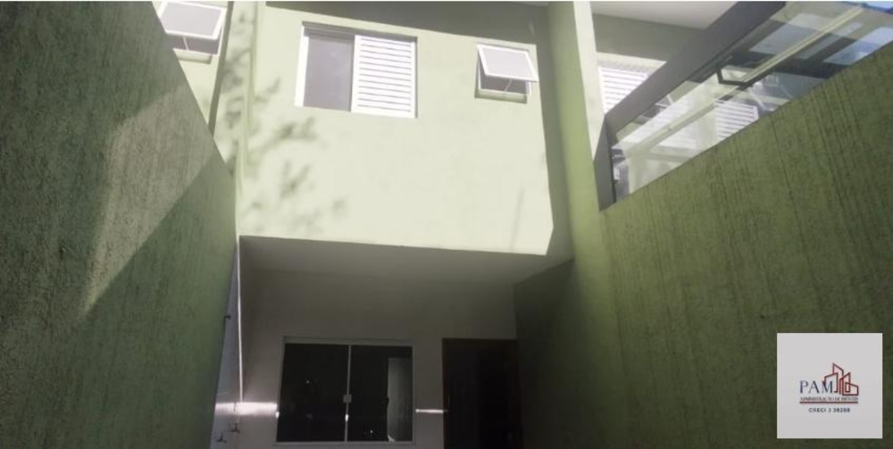Sobrado, 3 quartos, 100 m² - Foto 10