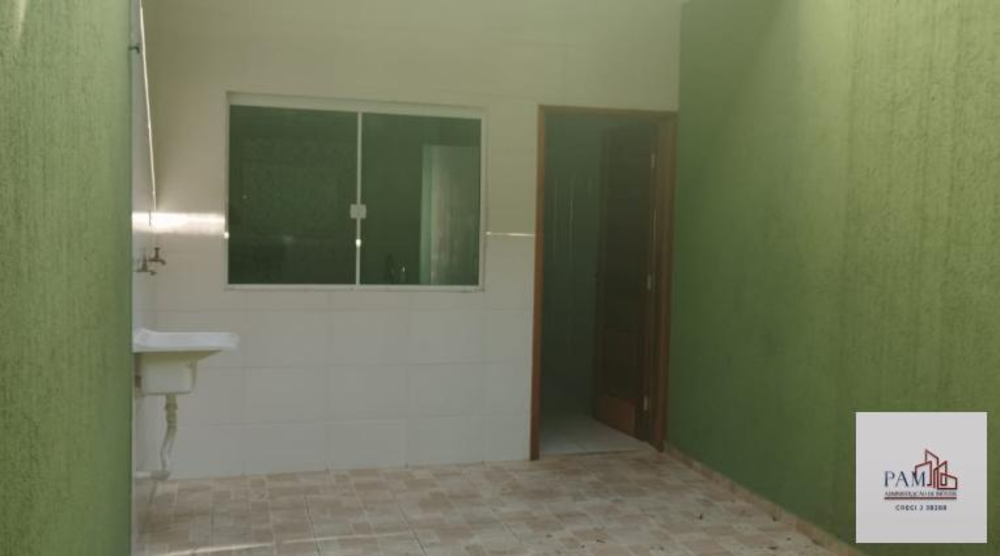 Sobrado, 3 quartos, 100 m² - Foto 15