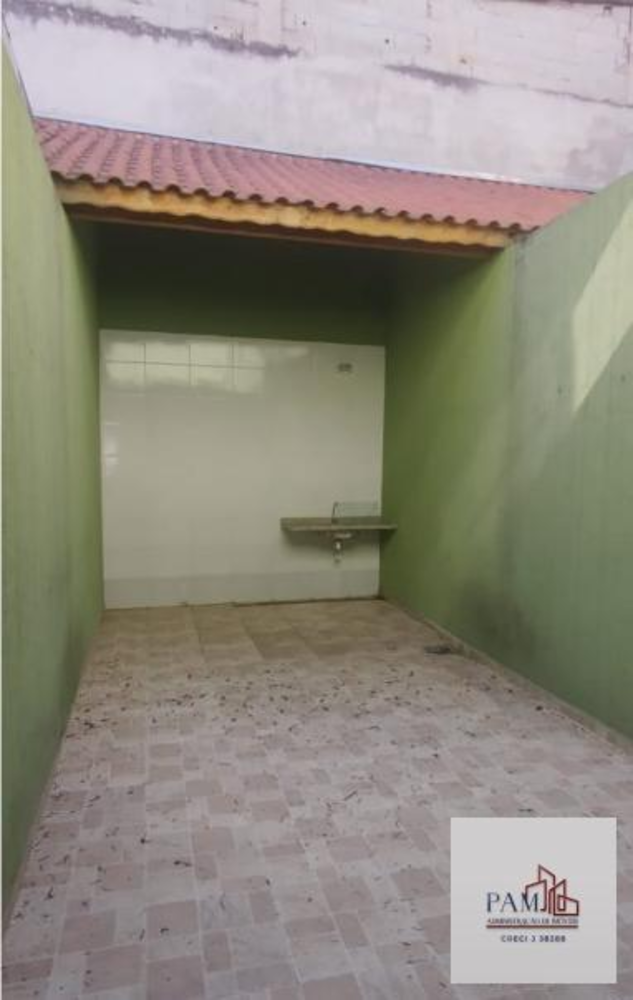 Sobrado, 3 quartos, 100 m² - Foto 42