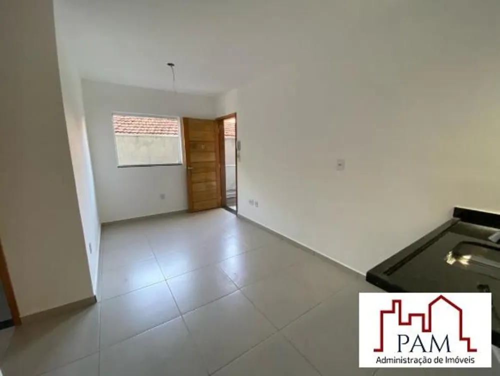 Apartamento, 2 quartos, 40 m² - Foto 9