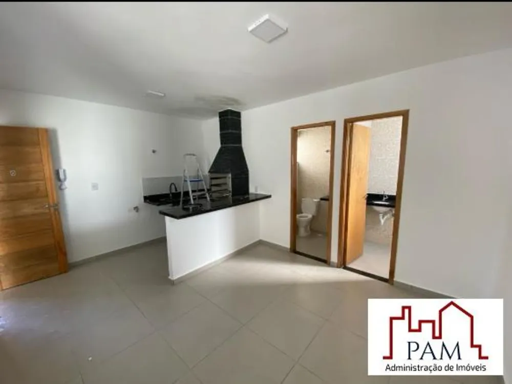 Apartamento, 2 quartos, 40 m² - Foto 20