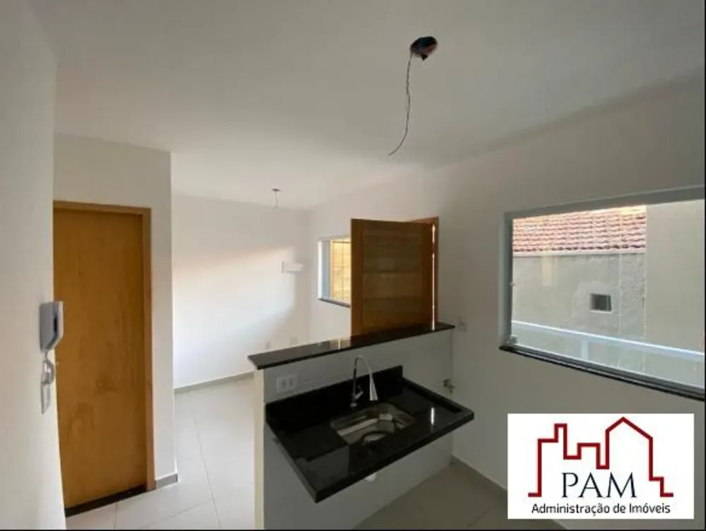 Apartamento, 2 quartos, 40 m² - Foto 17