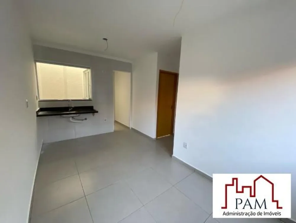 Apartamento, 2 quartos, 40 m² - Foto 8