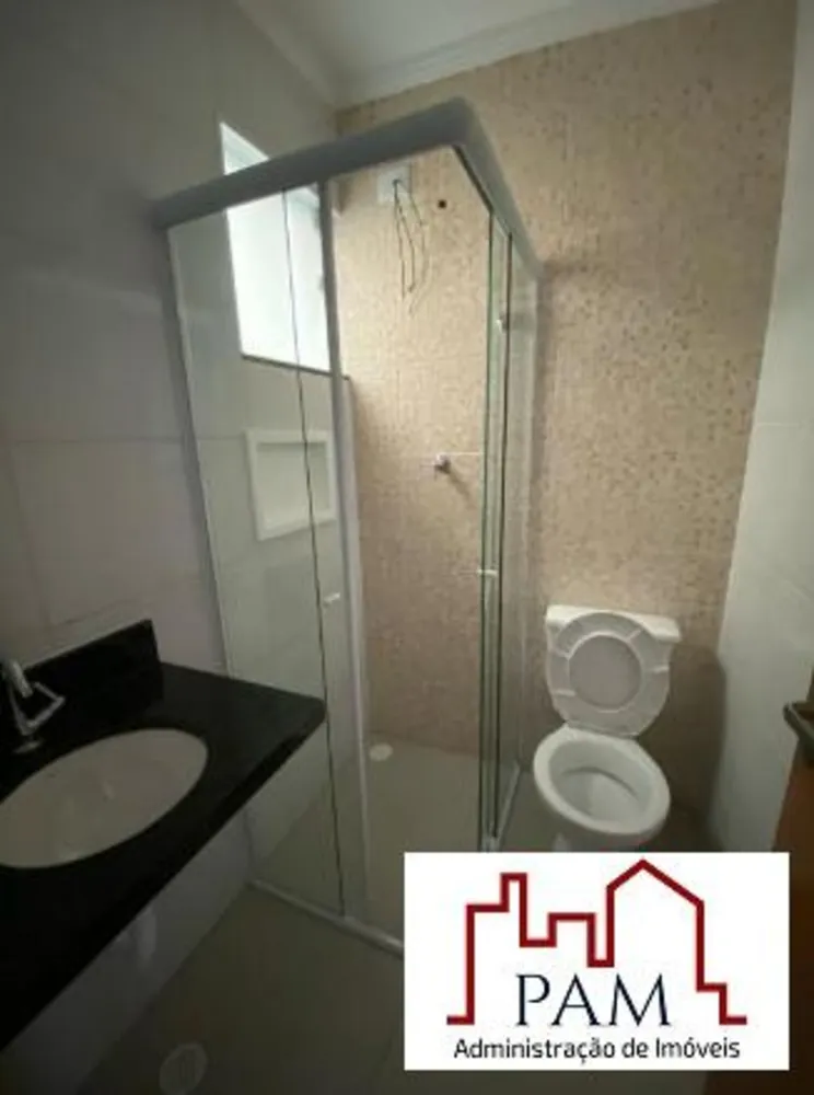 Apartamento, 2 quartos, 40 m² - Foto 6