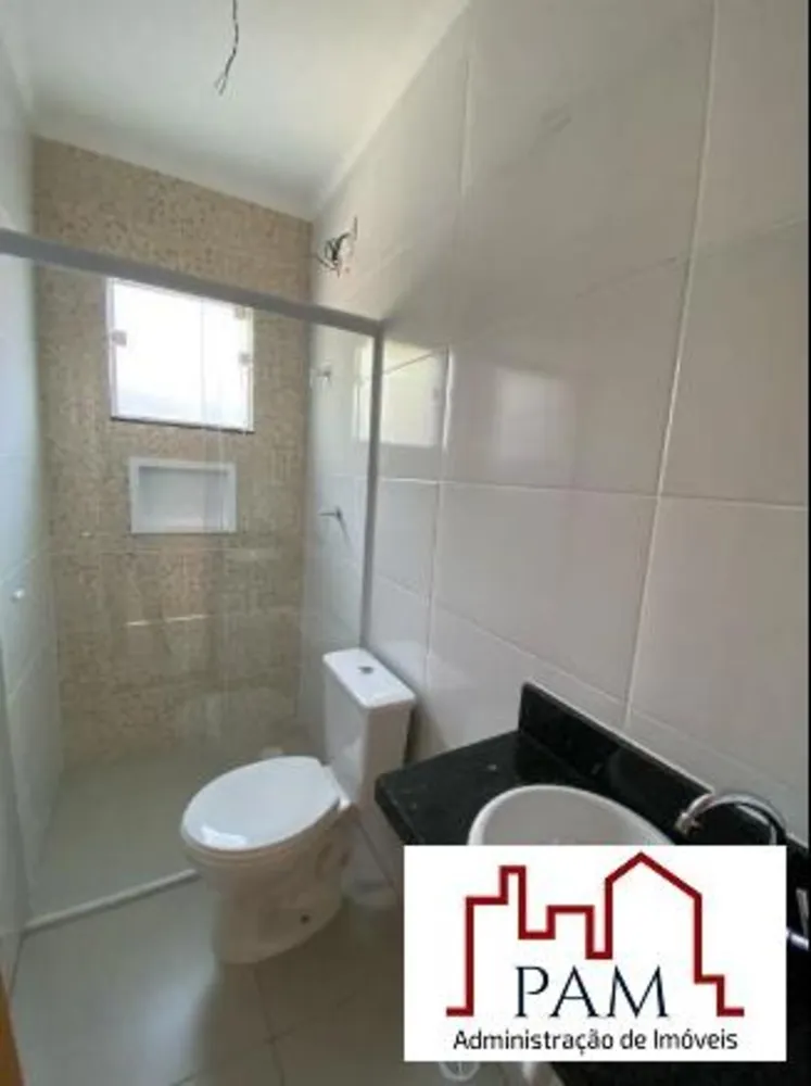 Apartamento, 2 quartos, 40 m² - Foto 10