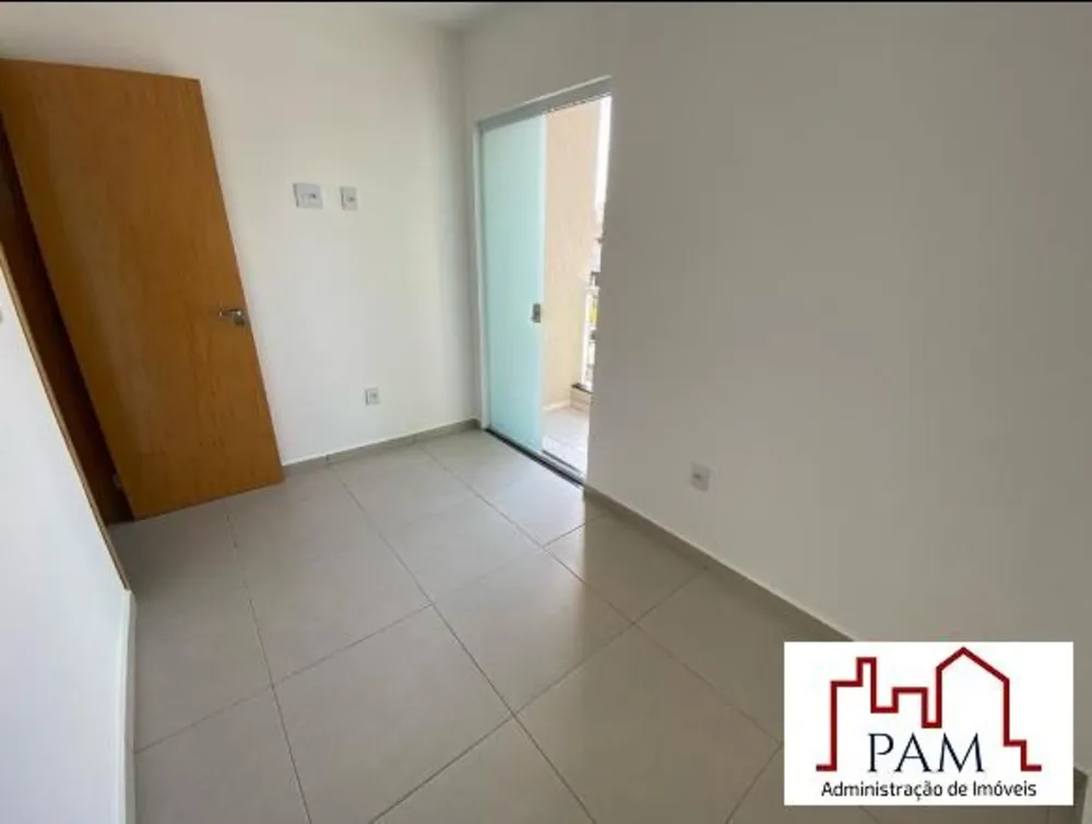 Apartamento, 2 quartos, 40 m² - Foto 13