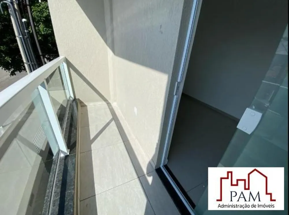 Apartamento, 2 quartos, 40 m² - Foto 7