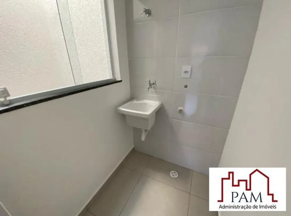Apartamento, 2 quartos, 40 m² - Foto 11