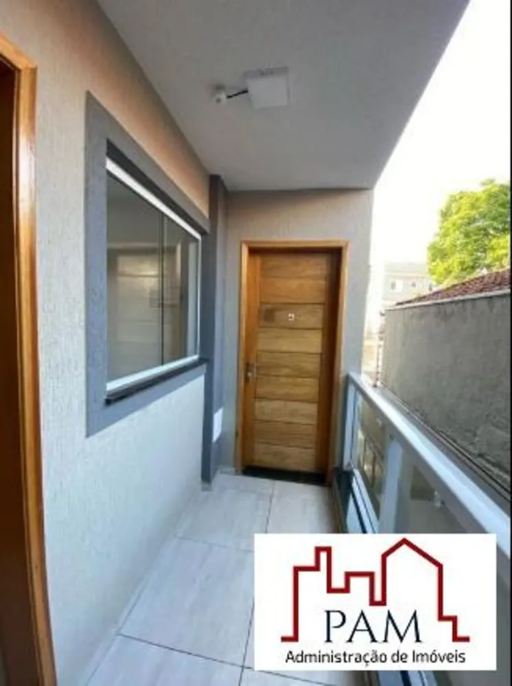 Apartamento, 2 quartos, 40 m² - Foto 14