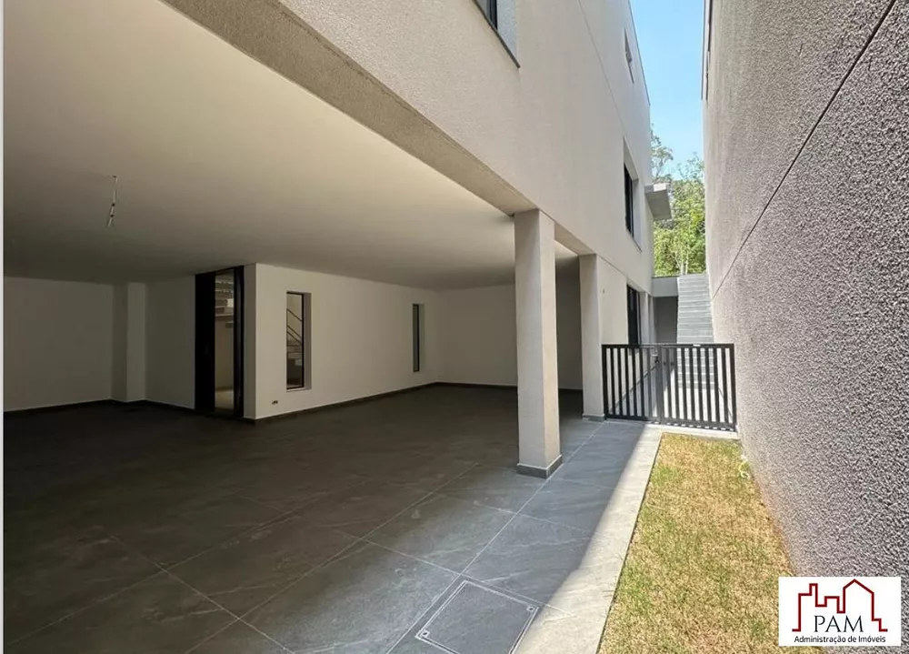 Apartamento, 4 quartos - Foto 8