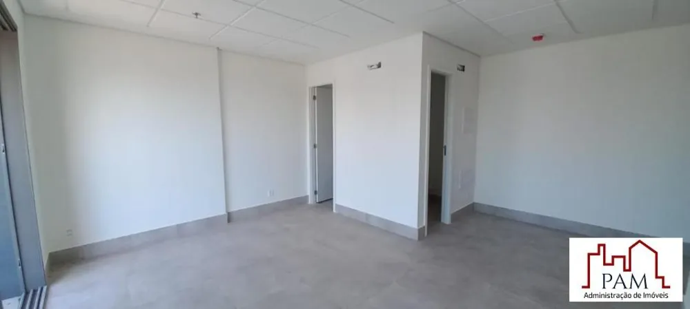 Sala-Conjunto, 35 m² - Foto 8