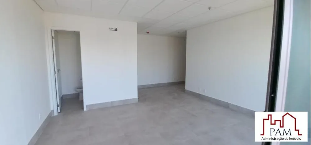 Sala-Conjunto, 35 m² - Foto 6
