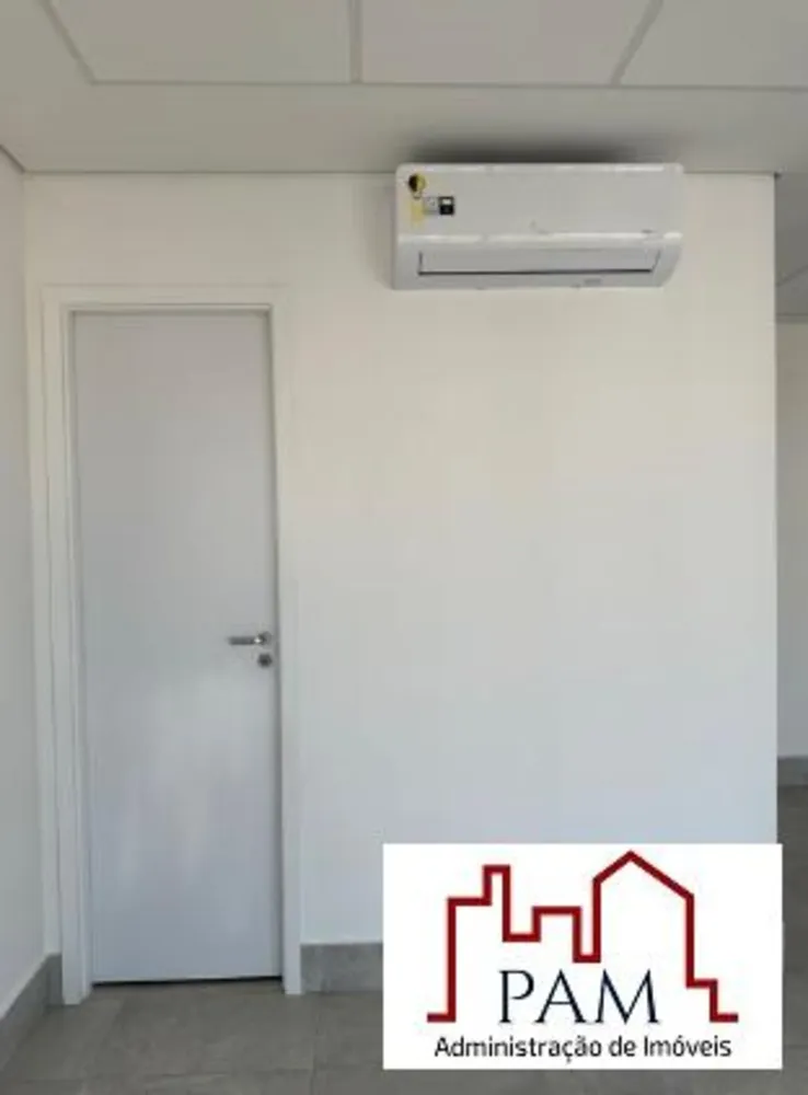 Sala-Conjunto, 35 m² - Foto 12