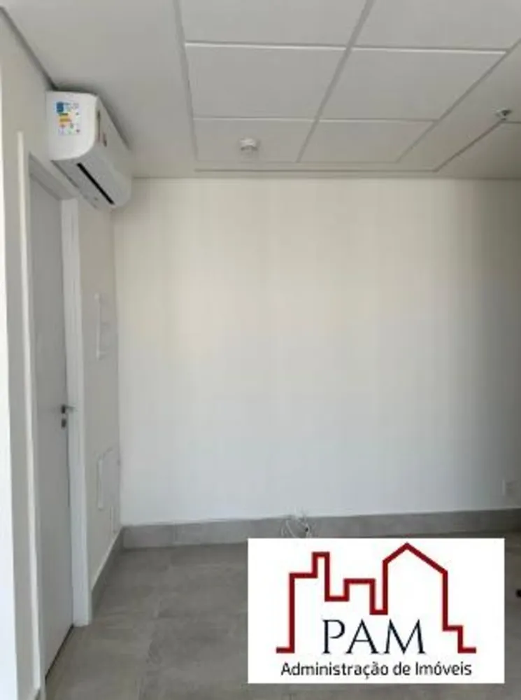 Sala-Conjunto, 35 m² - Foto 10