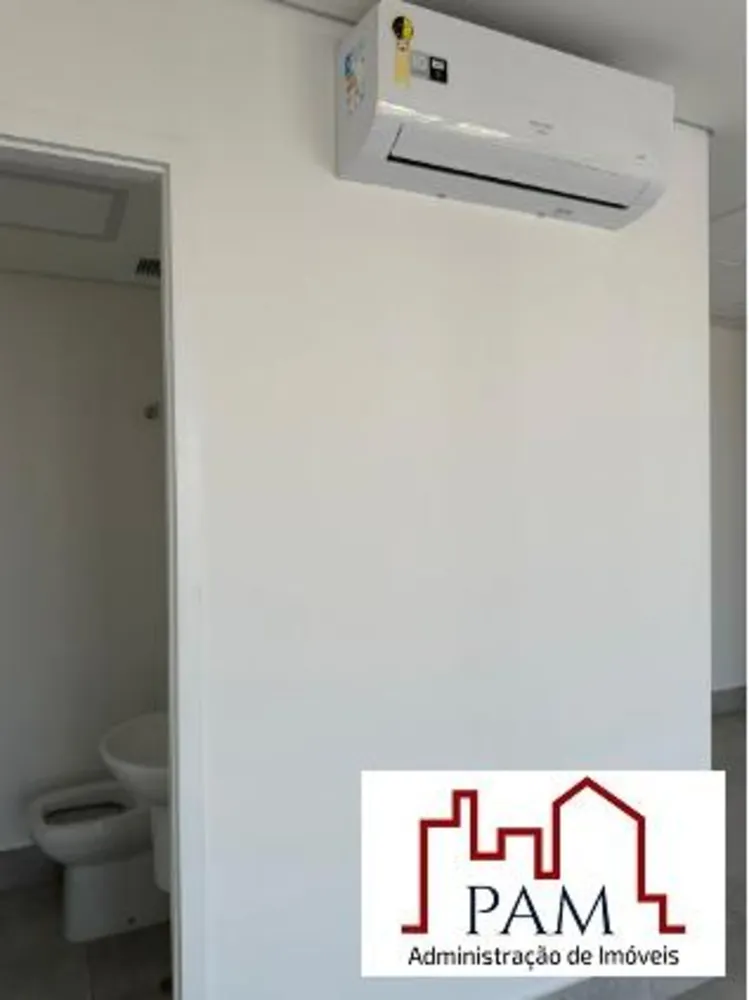 Sala-Conjunto, 35 m² - Foto 11