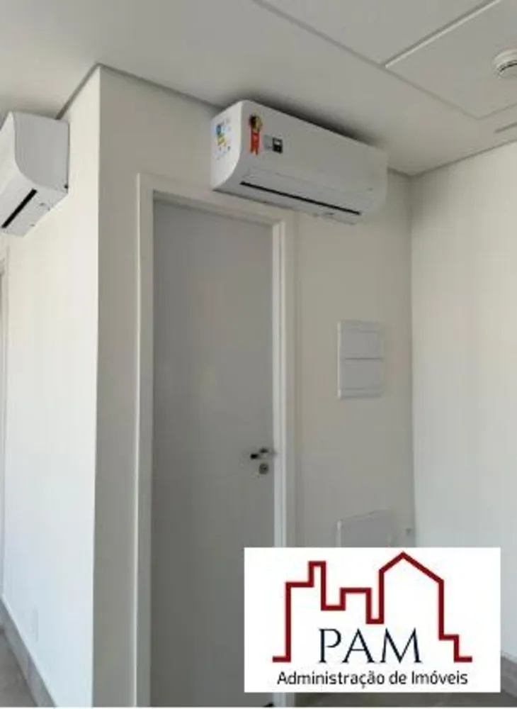 Sala-Conjunto, 35 m² - Foto 9