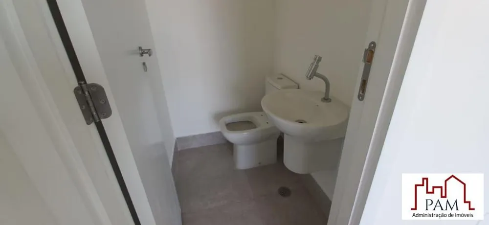 Sala-Conjunto, 35 m² - Foto 5
