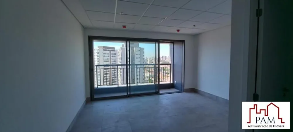 Sala-Conjunto, 35 m² - Foto 14