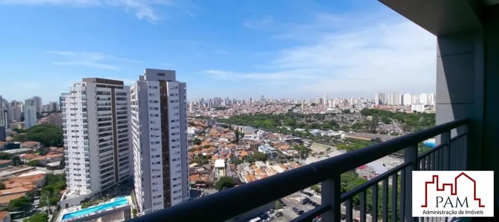 Sala-Conjunto, 35 m² - Foto 13