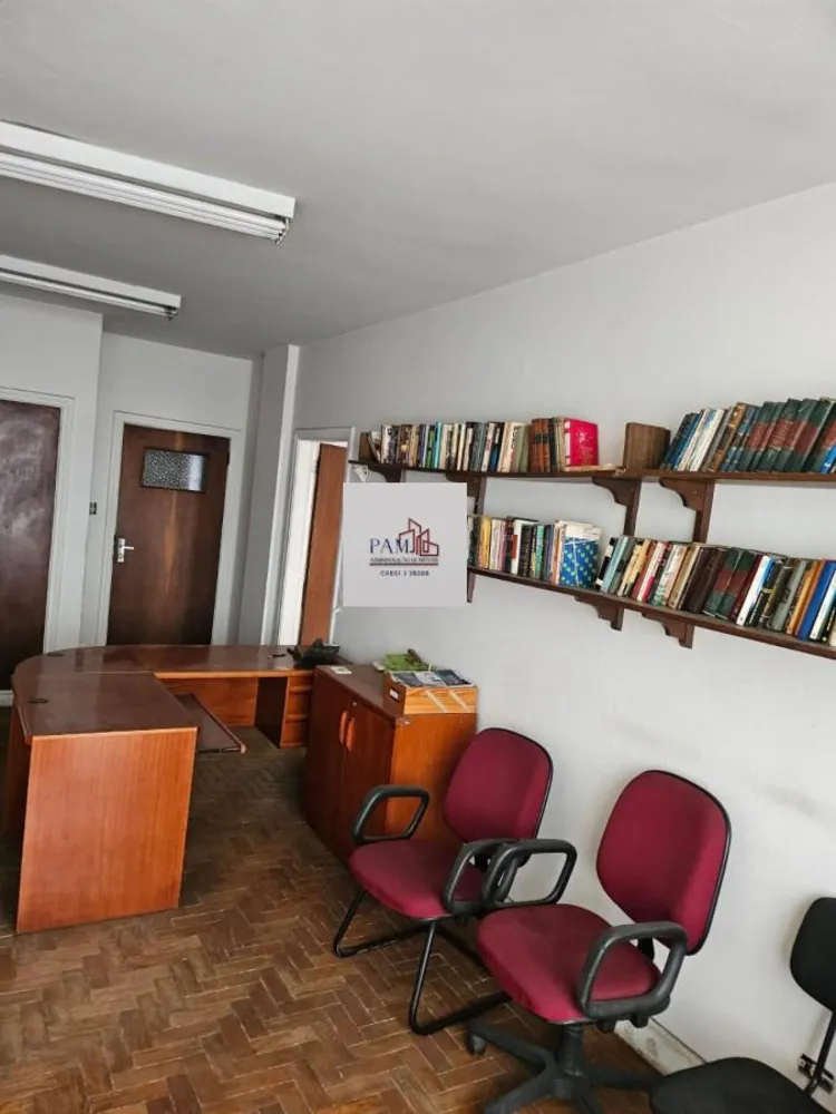 Sala-Conjunto - Foto 7