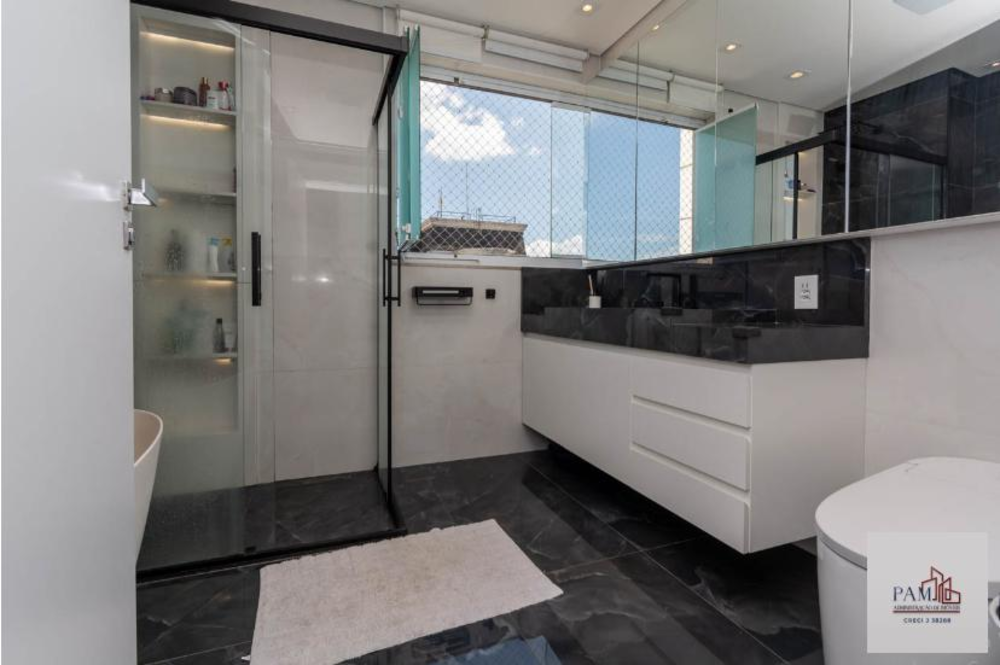 Apartamento, 2 quartos, 240 m² - Foto 11