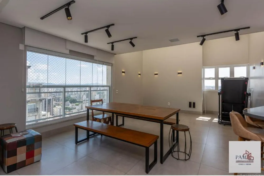 Apartamento, 2 quartos, 240 m² - Foto 7