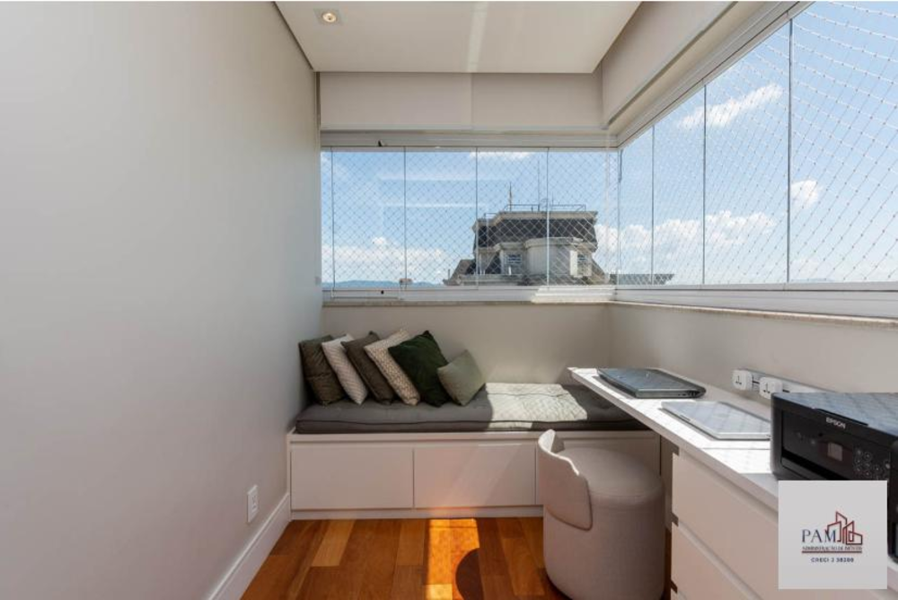Apartamento, 2 quartos, 240 m² - Foto 15