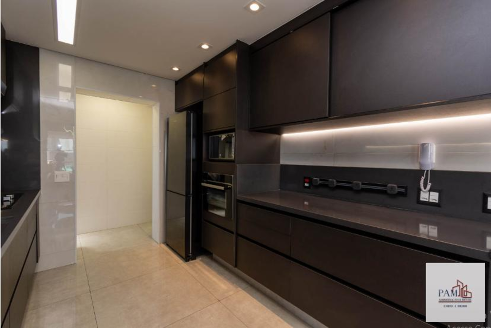 Apartamento, 2 quartos, 240 m² - Foto 7