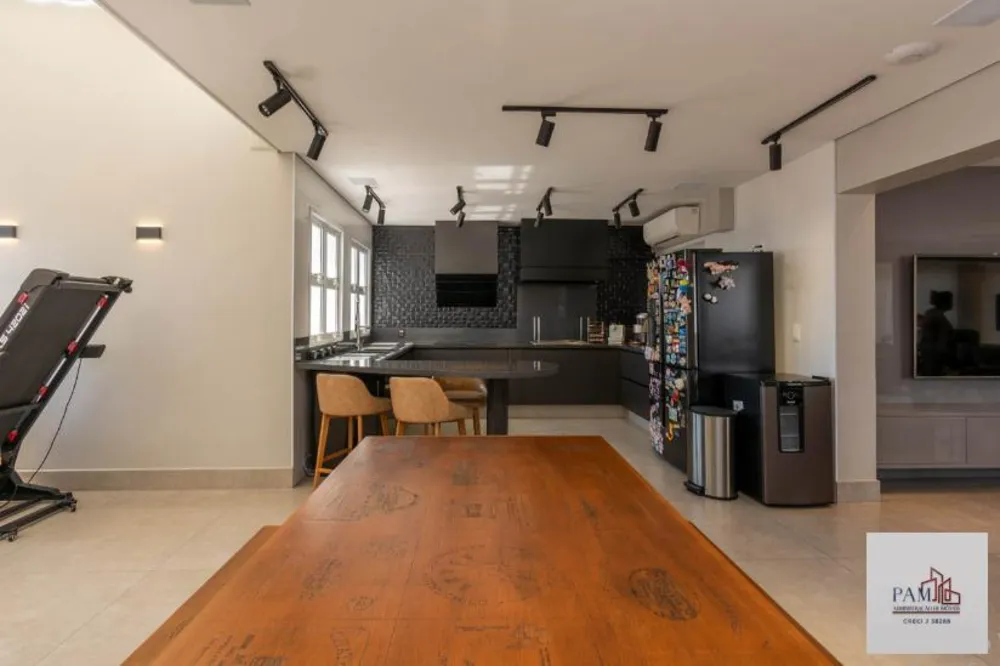 Apartamento, 2 quartos, 240 m² - Foto 8