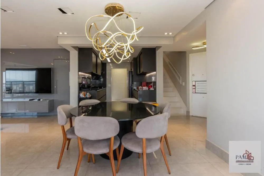 Apartamento, 2 quartos, 240 m² - Foto 4