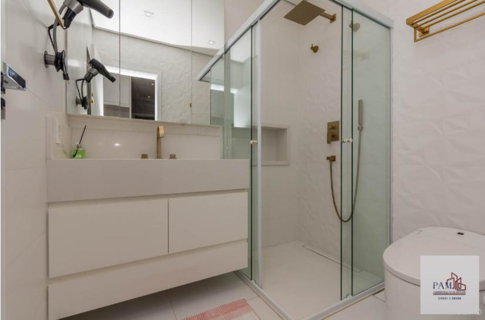 Apartamento, 2 quartos, 240 m² - Foto 1