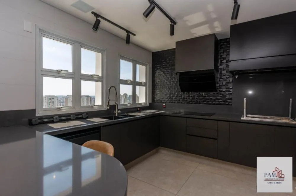 Apartamento, 2 quartos, 240 m² - Foto 9