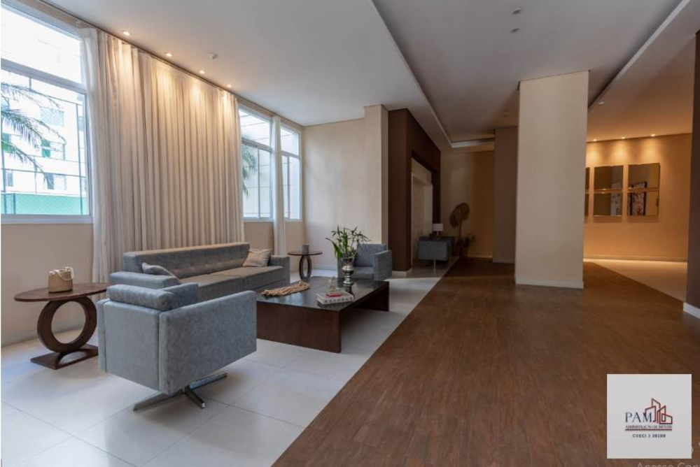 Apartamento, 2 quartos, 240 m² - Foto 5