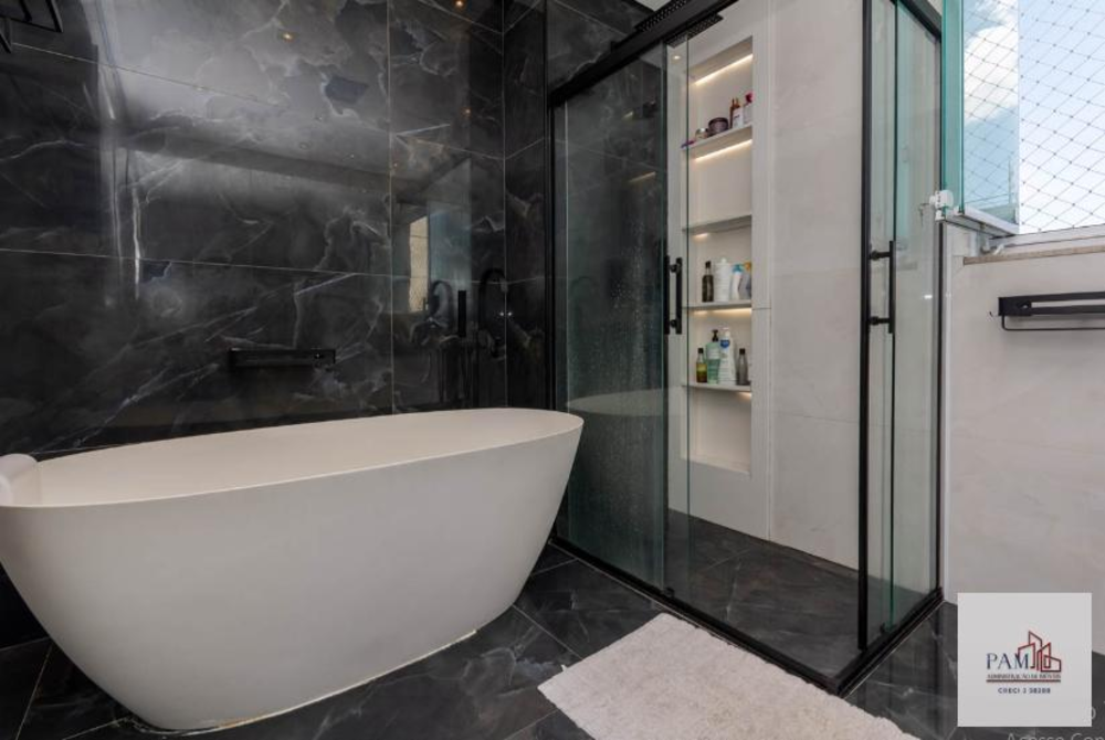 Apartamento, 2 quartos, 240 m² - Foto 3