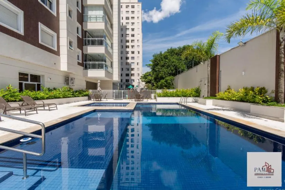 Apartamento, 2 quartos, 240 m² - Foto 23