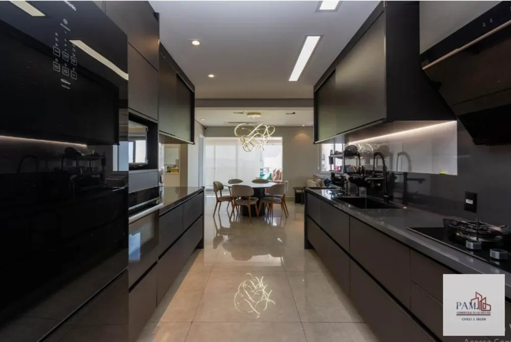 Apartamento, 2 quartos, 240 m² - Foto 5