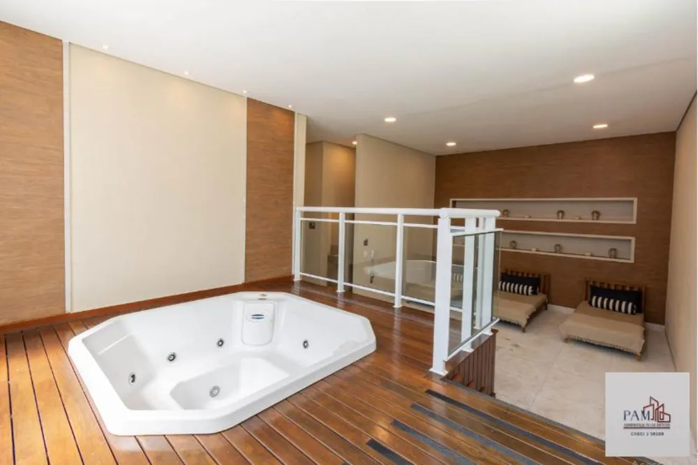 Apartamento, 2 quartos, 240 m² - Foto 26