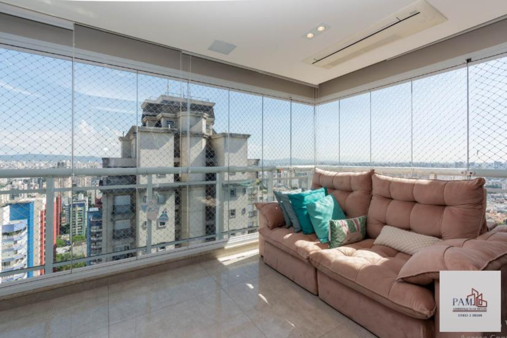 Apartamento, 2 quartos, 240 m² - Foto 12