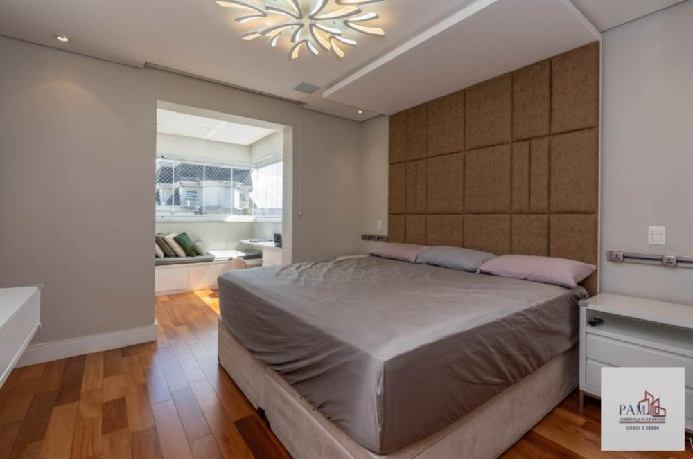 Apartamento, 2 quartos, 240 m² - Foto 16