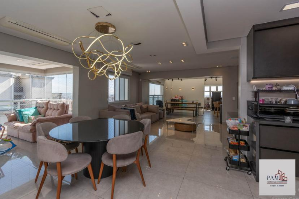Apartamento, 2 quartos, 240 m² - Foto 17