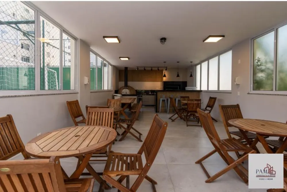 Apartamento, 2 quartos, 240 m² - Foto 21