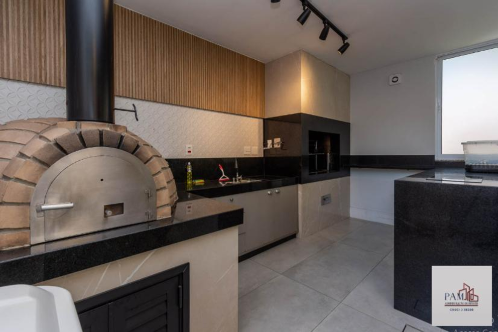 Apartamento, 2 quartos, 240 m² - Foto 19