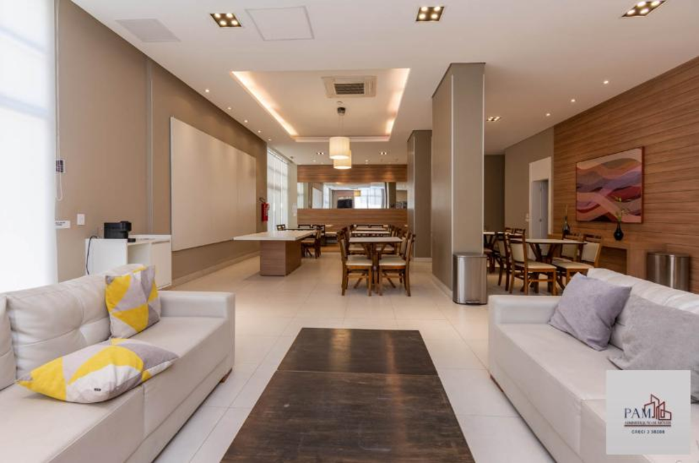 Apartamento, 2 quartos, 240 m² - Foto 2